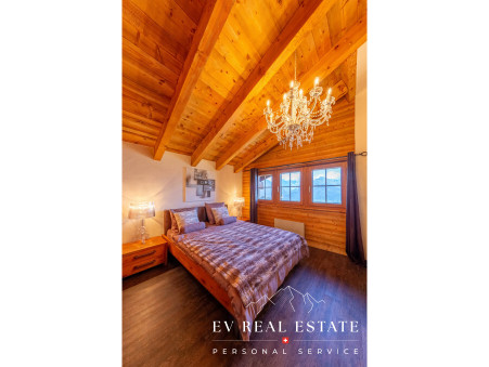 Autre prix nous consulter Réf. EVR106 Haute-Nendaz