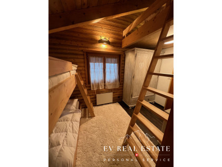 Location autre Haute-Nendaz Réf. EVR106