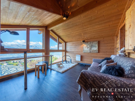 Autre sur Haute-Nendaz ; prix nous consulter ; A louer Réf. EVR106
