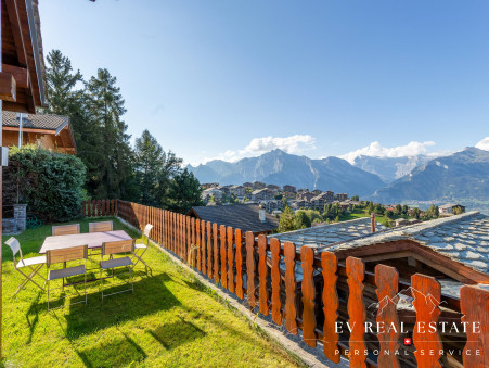 Autre sur Haute-Nendaz ; prix nous consulter ; Location Réf. EVR106