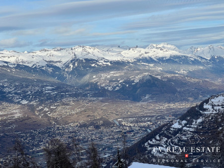 Autre sur Haute-Nendaz ; prix nous consulter ; A louer Réf. EVR106
