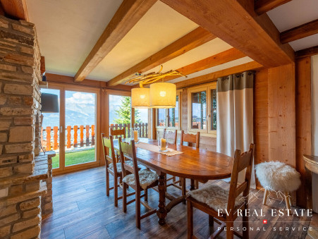 Autre prix nous consulter sur Haute-Nendaz (1997) - Réf. EVR106