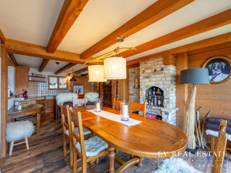 Autre prix nous consulter Réf. EVR106 Haute-Nendaz