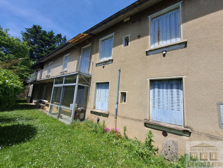 Maison 179 000 €  Réf. 1634 Champier