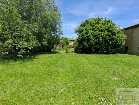 Vente maison 179 000 €  Champier