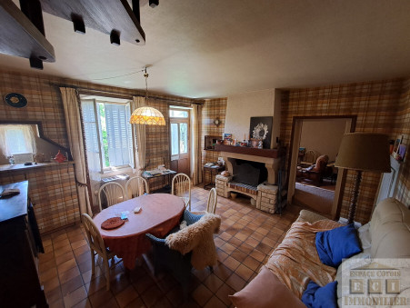 Maison 179 000 €  Réf. 1634 Champier