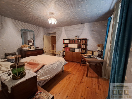 Maison 179 000 €  Réf. 1634 Champier