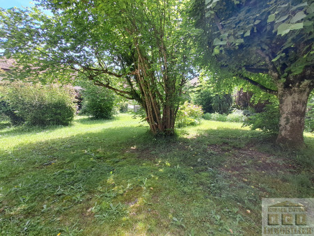 Maison sur Champier ; 179 000 €  ; Vente Réf. 1634