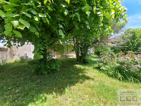 A vendre maison Champier 38260; 179 000 € 