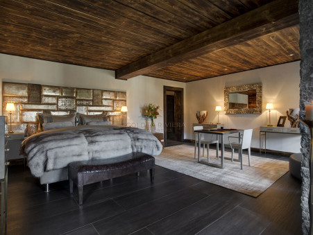 Achat villa Valberg Réf. 6