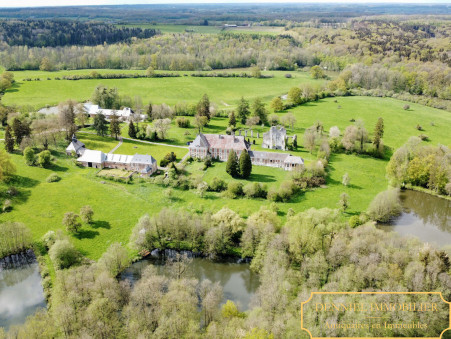 A vendre propriété Charleville Mezieres 08000; 1 286 400 € 