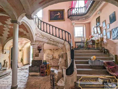 Propriété 1 286 400 €  Réf. 281 Charleville Mezieres