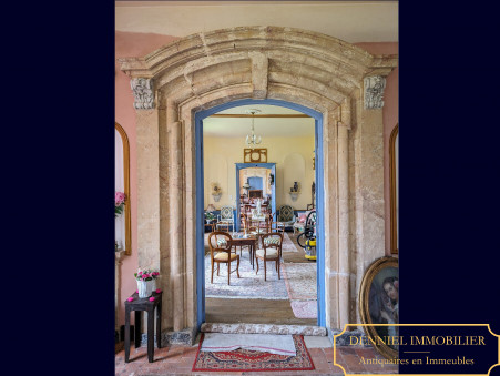 Propriété 1 286 400 €  Réf. 281 Charleville Mezieres