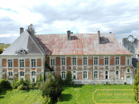 Achat propriété Charleville Mezieres Réf. 281