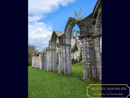 A vendre propriété Charleville Mezieres 08000; 1 286 400 € 