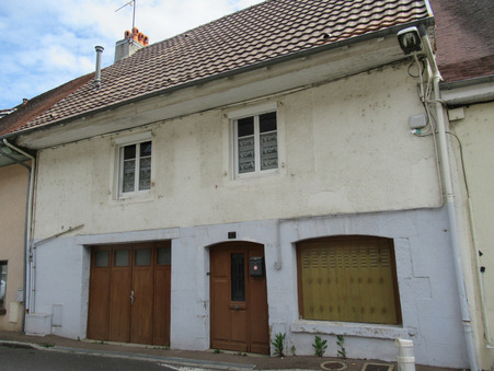 Achat maison Saint-Yrieix-la-Perche Réf. 11466