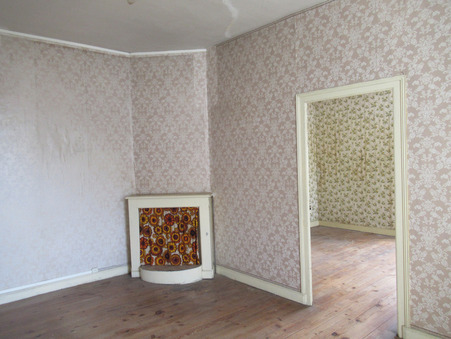 Maison 64 000 € sur Saint-Yrieix-la-Perche (87500) - Réf. 11466