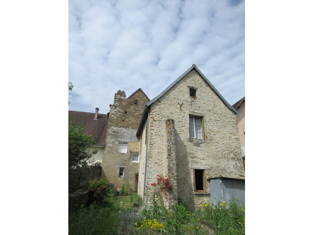 Maison 64 000 € sur Saint-Yrieix-la-Perche (87500) - Réf. 11466