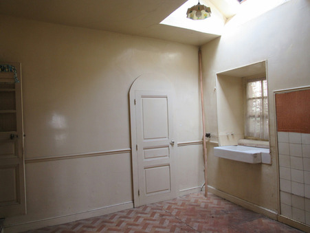 A vendre maison Saint-Yrieix-la-Perche 87500; 64 000 €