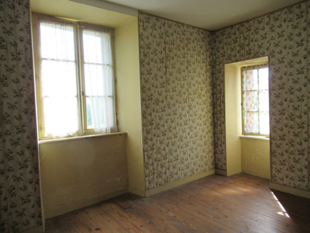 Vente maison 64 000 € Saint-Yrieix-la-Perche