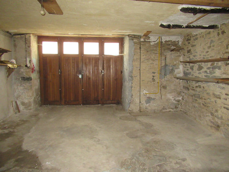 Maison sur Saint-Yrieix-la-Perche ; 64 000 € ; Achat Réf. 11466