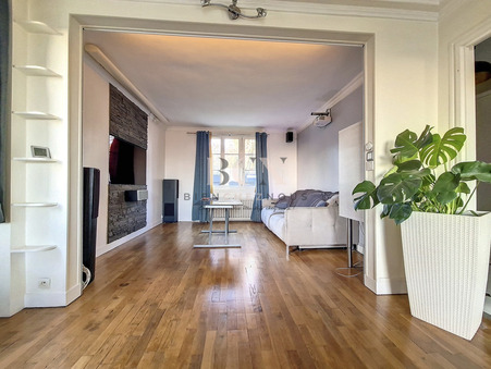 Montsoult  395 000 €