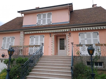 Saint-Rémy  249 000 €