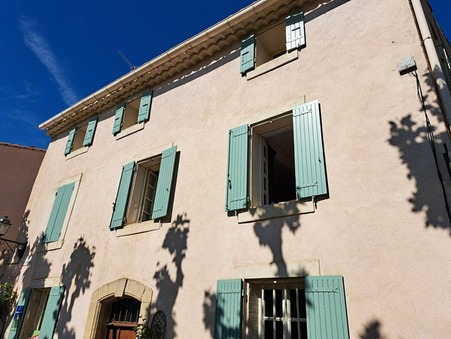 Le Barroux  572 000 €