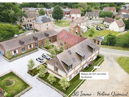 AUNEUIL  183 000 €