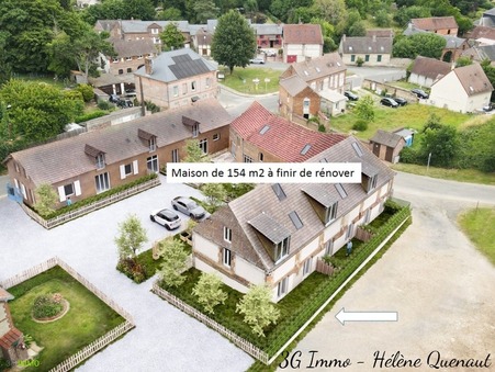 AUNEUIL  190 500 €