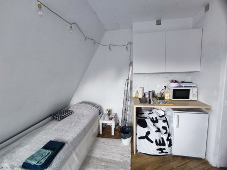 PARIS 5EME ARRONDISSEMENT  580 €