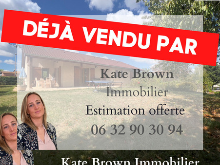 Maison prix nous consulter sur Saint-Laurent-de-Mure (69720) - Réf. 12_3506