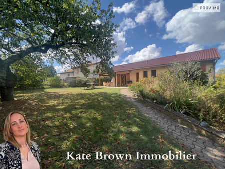 Maison prix nous consulter sur Saint-Laurent-de-Mure (69720) - Réf. 12_3506