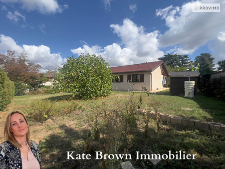 Achat maison Saint-Laurent-de-Mure Réf. 12_3506