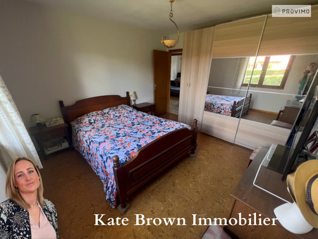 Vente maison prix nous consulter Saint-Laurent-de-Mure