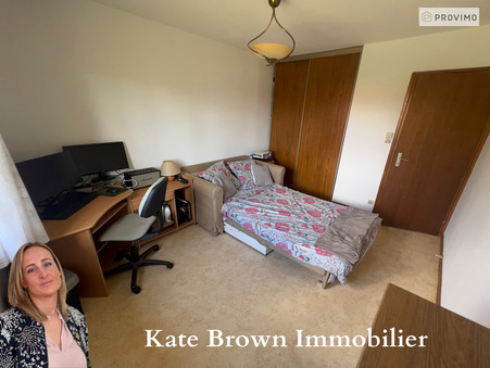 Vente maison prix nous consulter Saint-Laurent-de-Mure