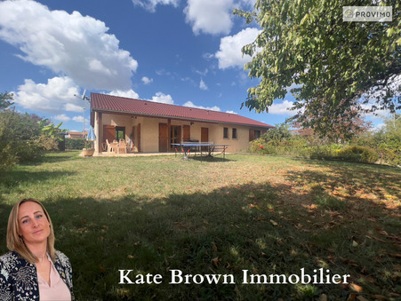 Maison prix nous consulter Réf. 12_3506 Saint-Laurent-de-Mure