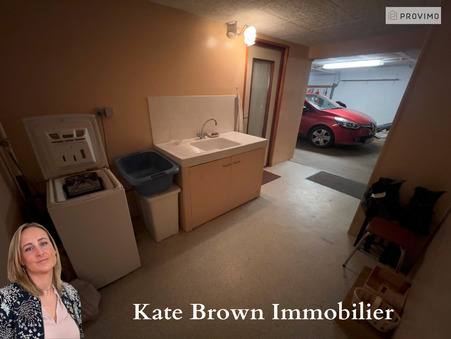 A vendre maison Saint-Laurent-de-Mure 69720; prix nous consulter