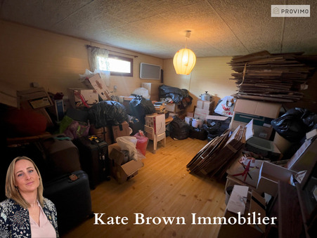 A vendre maison Saint-Laurent-de-Mure 69720; prix nous consulter