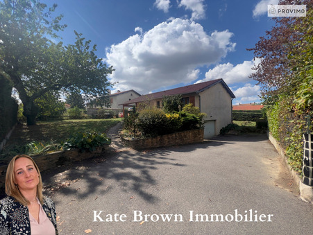 Maison sur Saint-Laurent-de-Mure ; prix nous consulter ; A vendre Réf. 12_3506