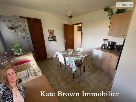 Maison sur Saint-Laurent-de-Mure ; prix nous consulter ; Achat Réf. 12_3506