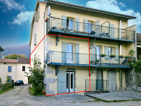 Appartement prix nous consulter Réf. 14_VIR-3601 Artemare