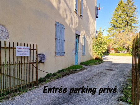 Appartement prix nous consulter Réf. 14_VIR-3601 Artemare