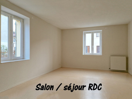 Appartement prix nous consulter sur Artemare (01510) - Réf. 14_VIR-3601