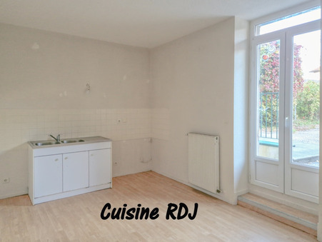 Achat appartement Artemare Réf. 14_VIR-3601