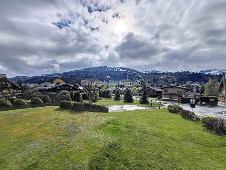 Megeve  553 000 €