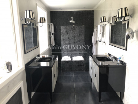 Achat propriété Deauville Réf. 6841