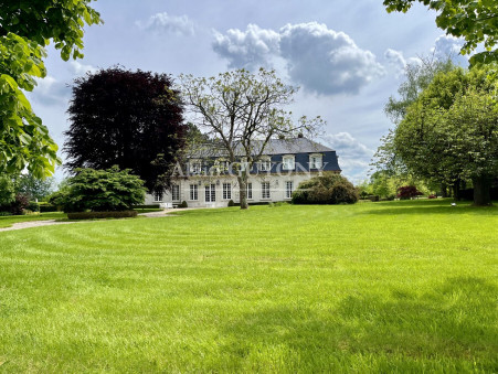 Achat propriété Deauville Réf. 6841