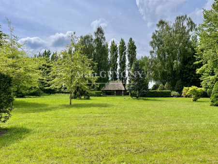 Propriété 2 490 000 € Réf. 6841 Deauville