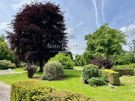 Propriété 2 490 000 € Réf. 6841 Deauville